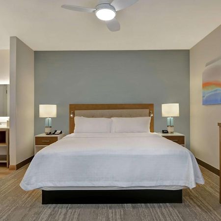 Homewood Suites By Hilton Chula Vista Eastlake Kültér fotó