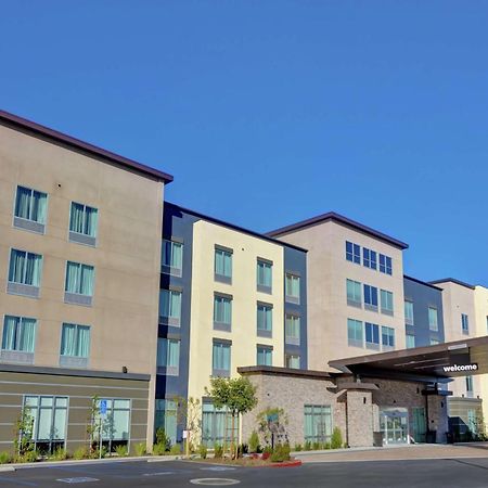 Homewood Suites By Hilton Chula Vista Eastlake Kültér fotó