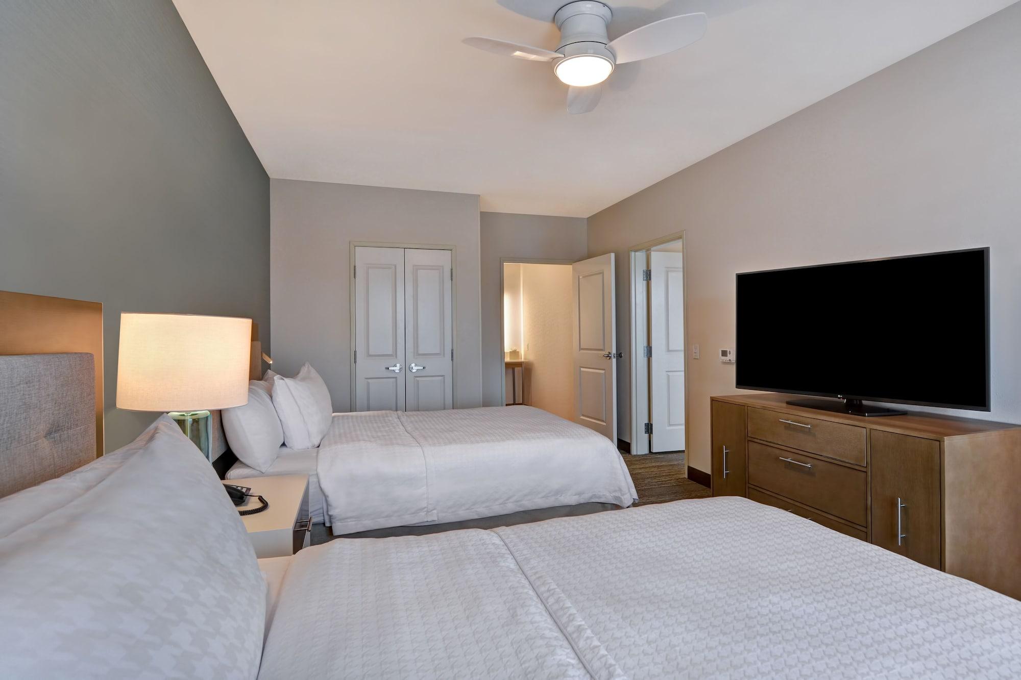 Homewood Suites By Hilton Chula Vista Eastlake Kültér fotó