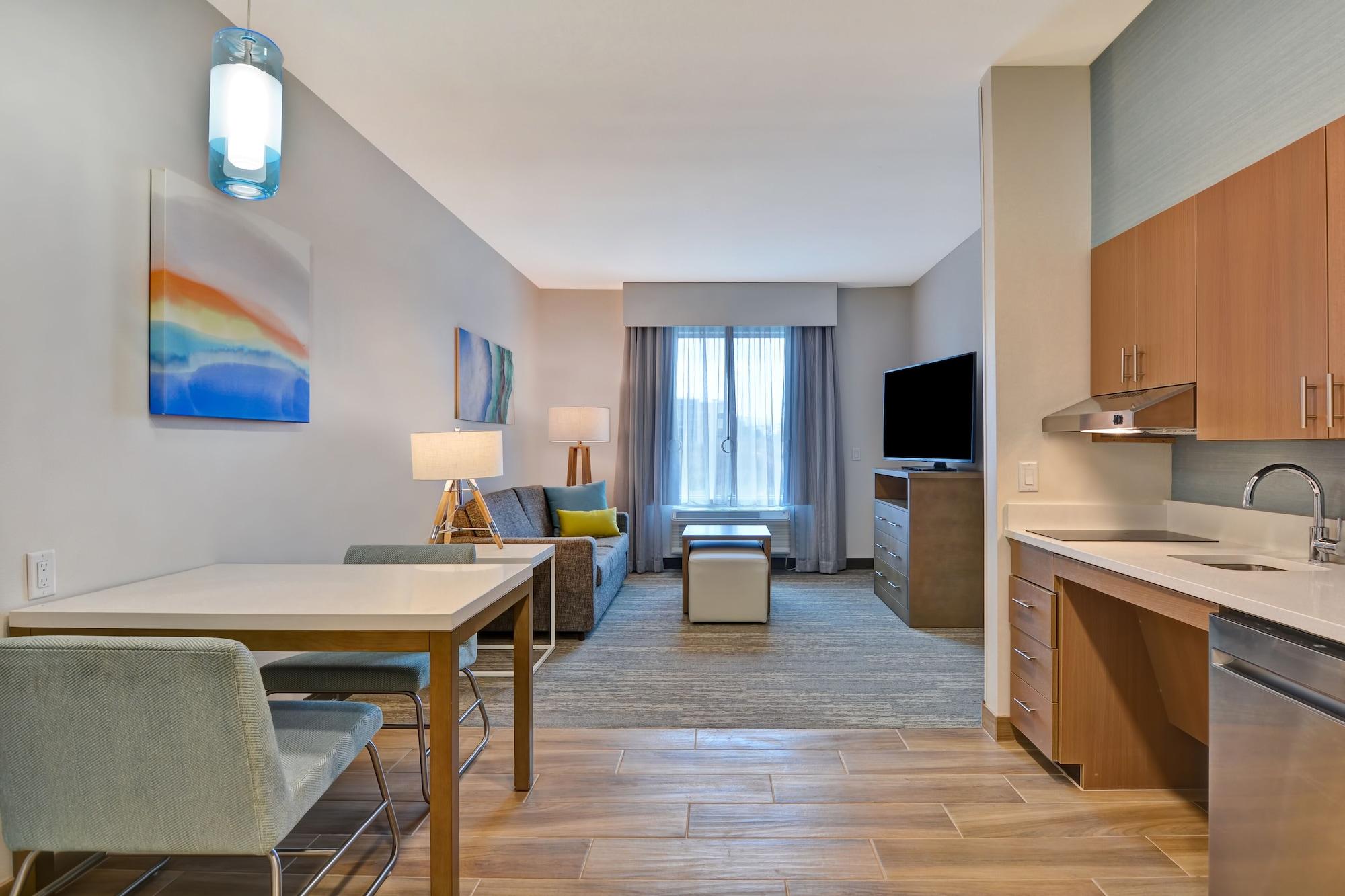 Homewood Suites By Hilton Chula Vista Eastlake Kültér fotó