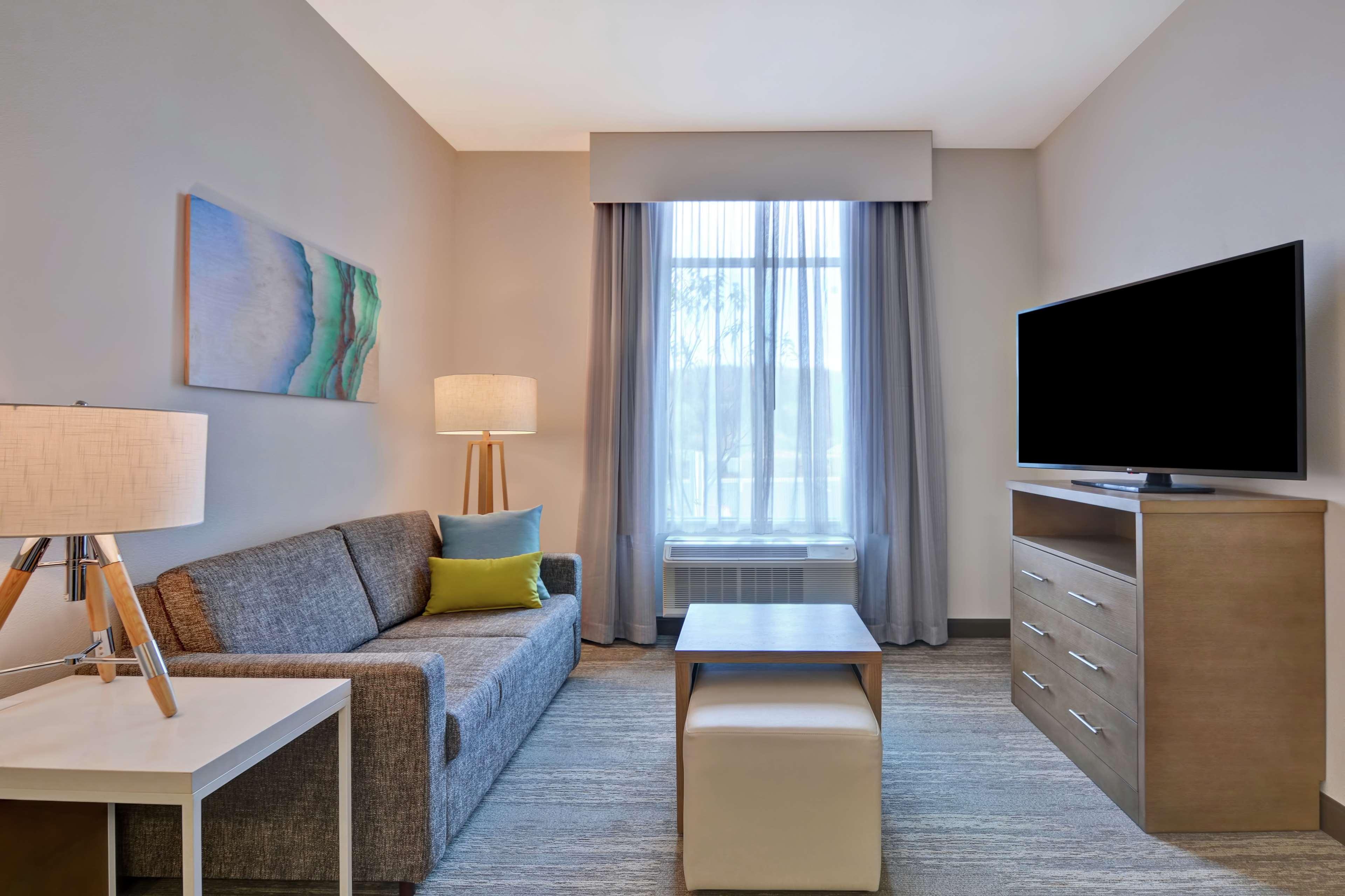 Homewood Suites By Hilton Chula Vista Eastlake Kültér fotó