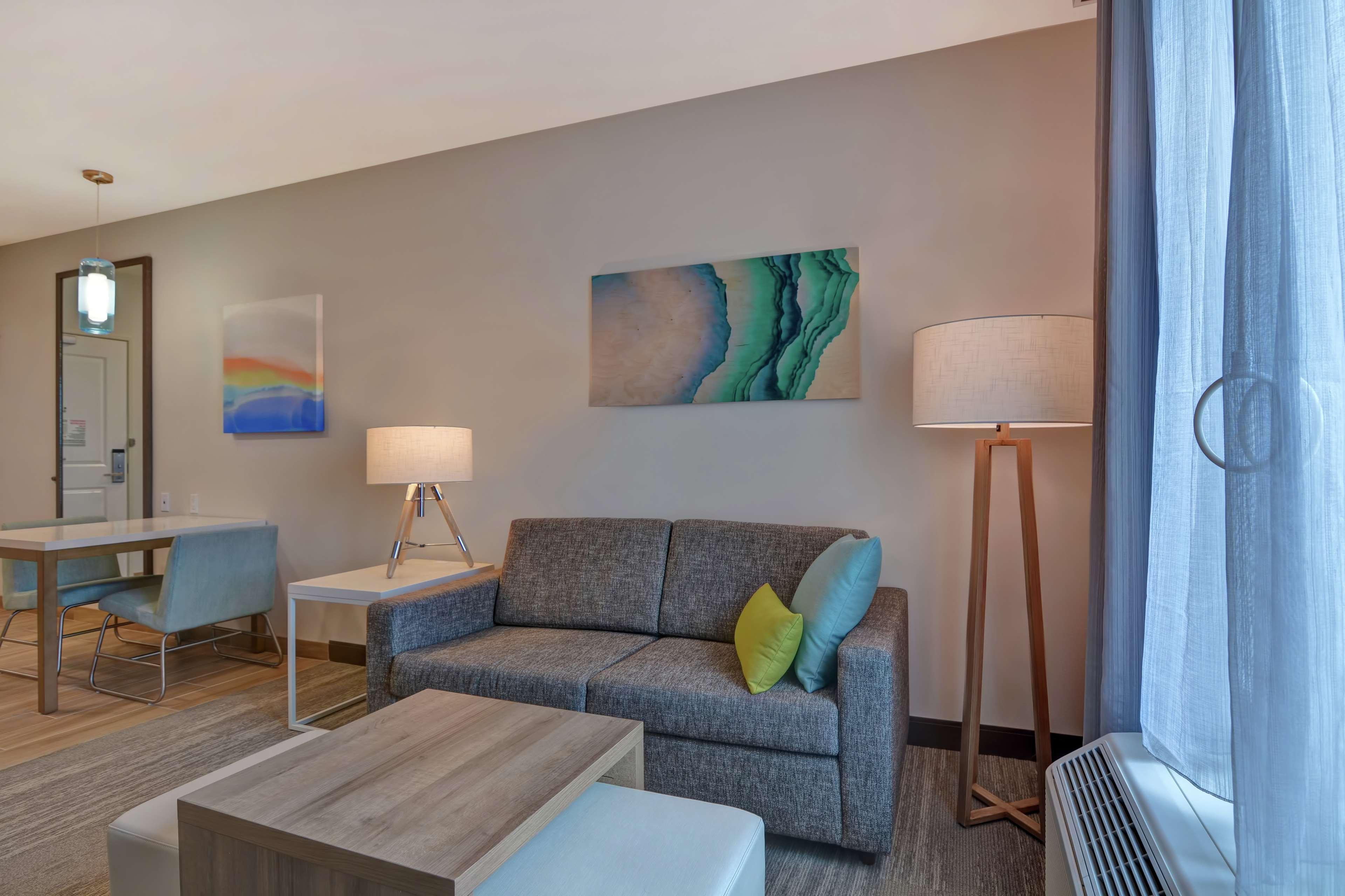 Homewood Suites By Hilton Chula Vista Eastlake Kültér fotó