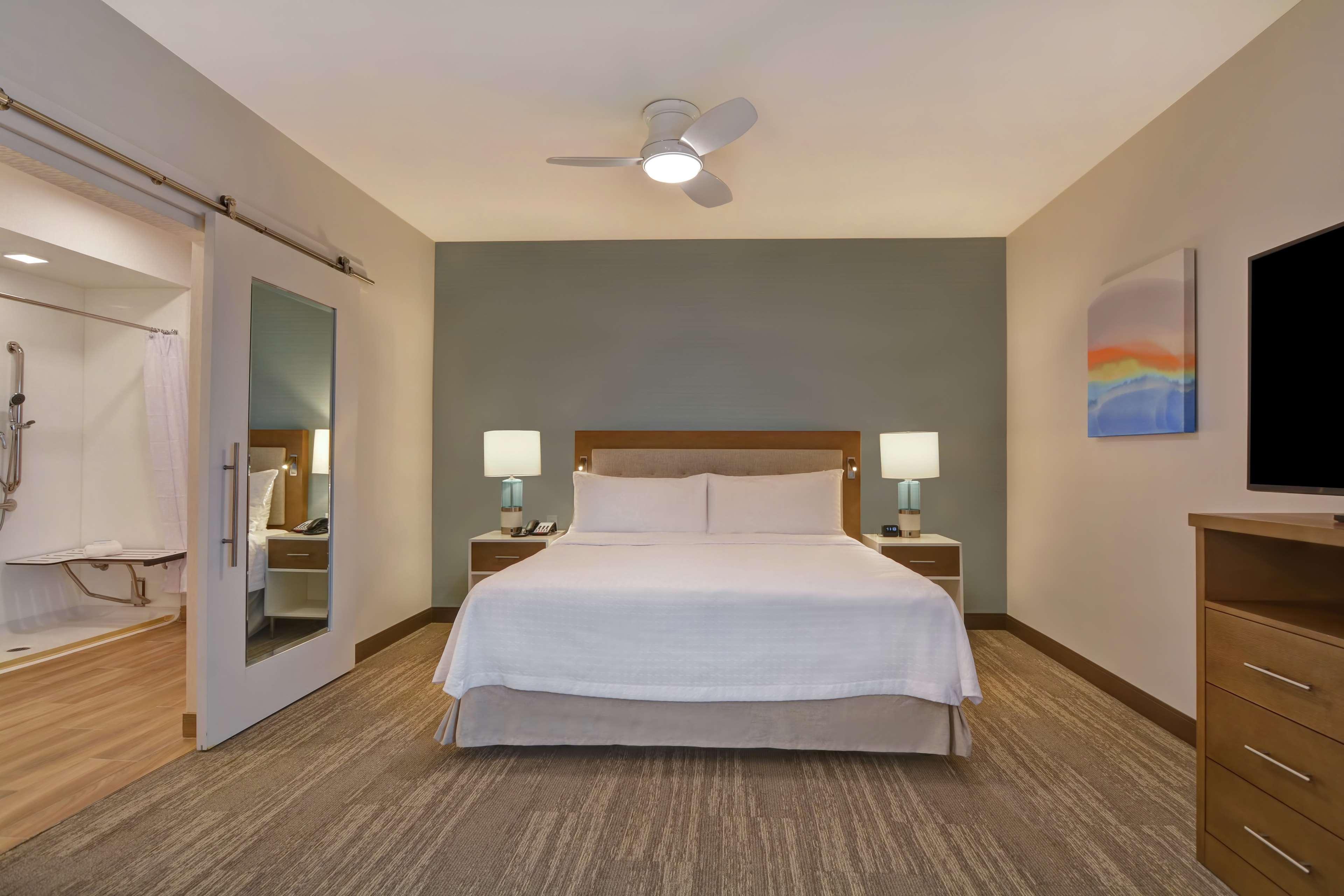 Homewood Suites By Hilton Chula Vista Eastlake Kültér fotó