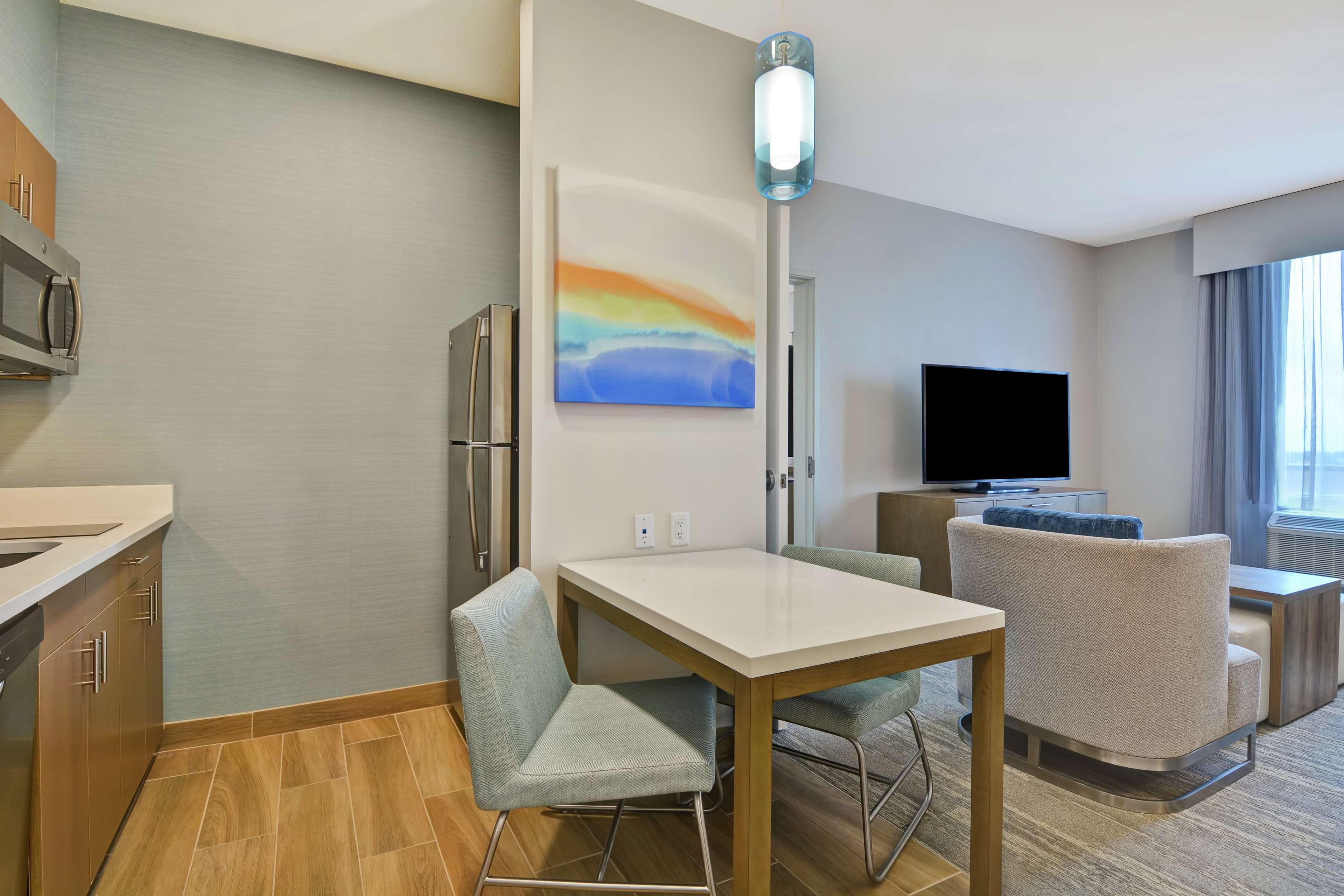 Homewood Suites By Hilton Chula Vista Eastlake Kültér fotó
