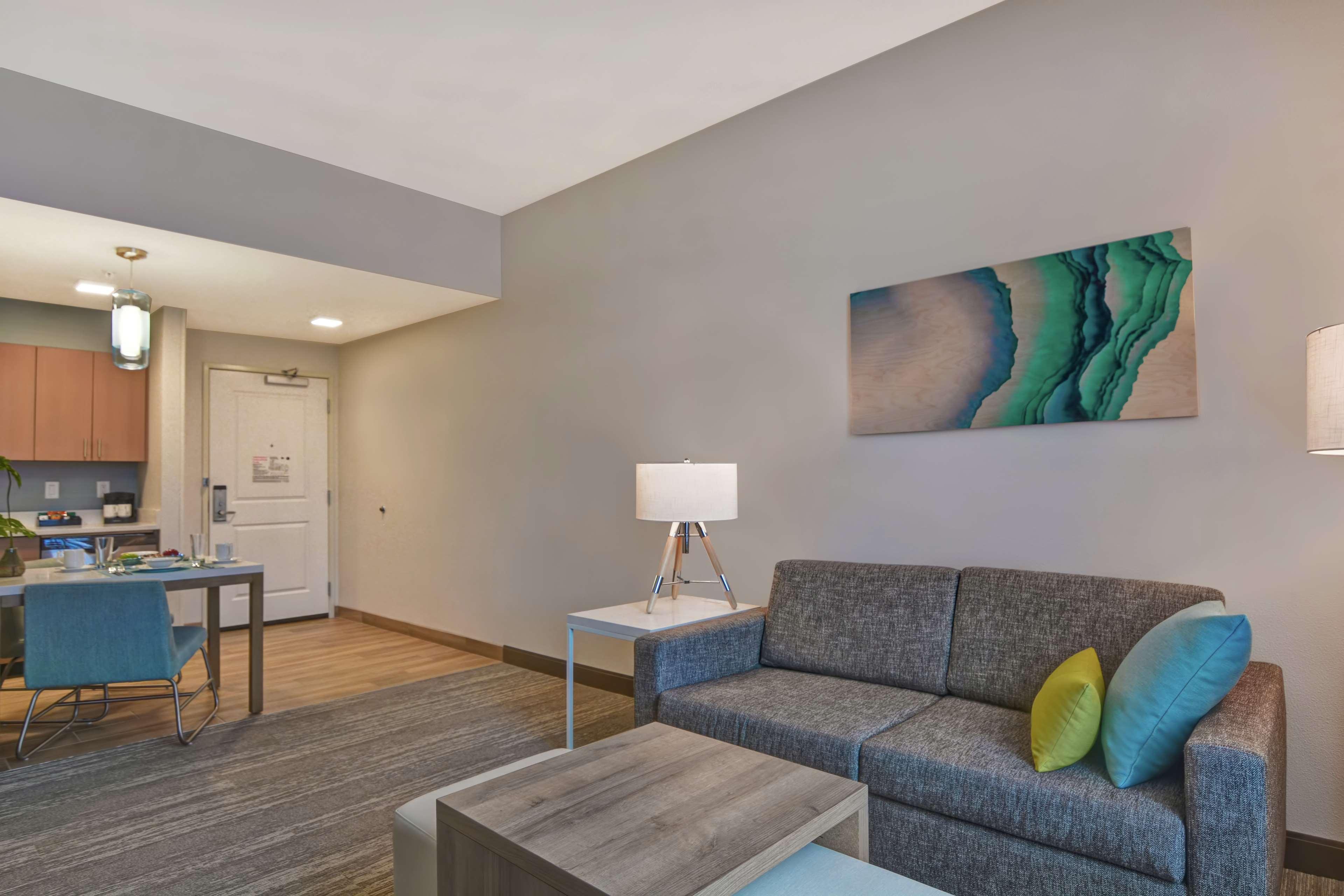 Homewood Suites By Hilton Chula Vista Eastlake Kültér fotó
