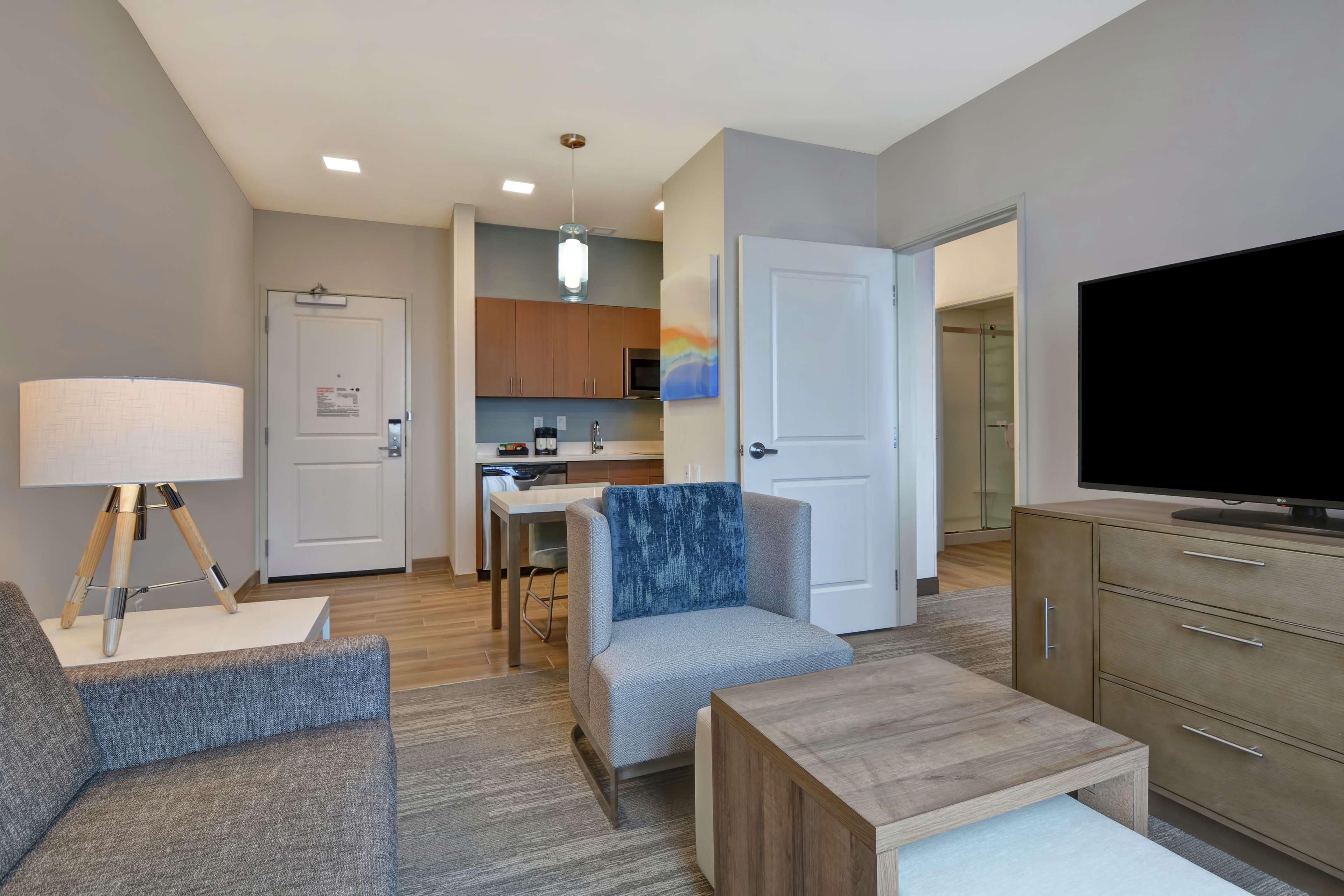 Homewood Suites By Hilton Chula Vista Eastlake Kültér fotó