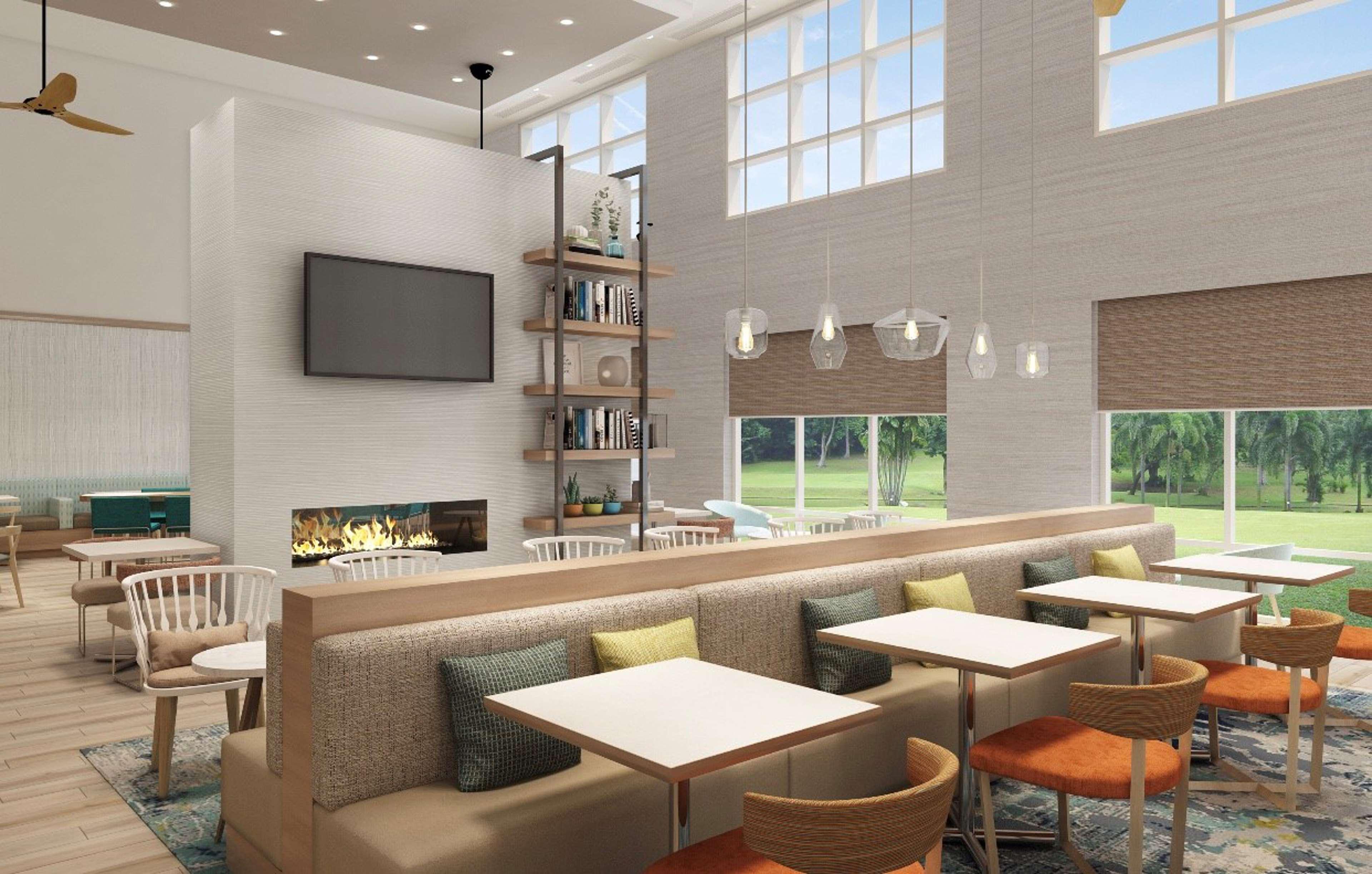 Homewood Suites By Hilton Chula Vista Eastlake Kültér fotó
