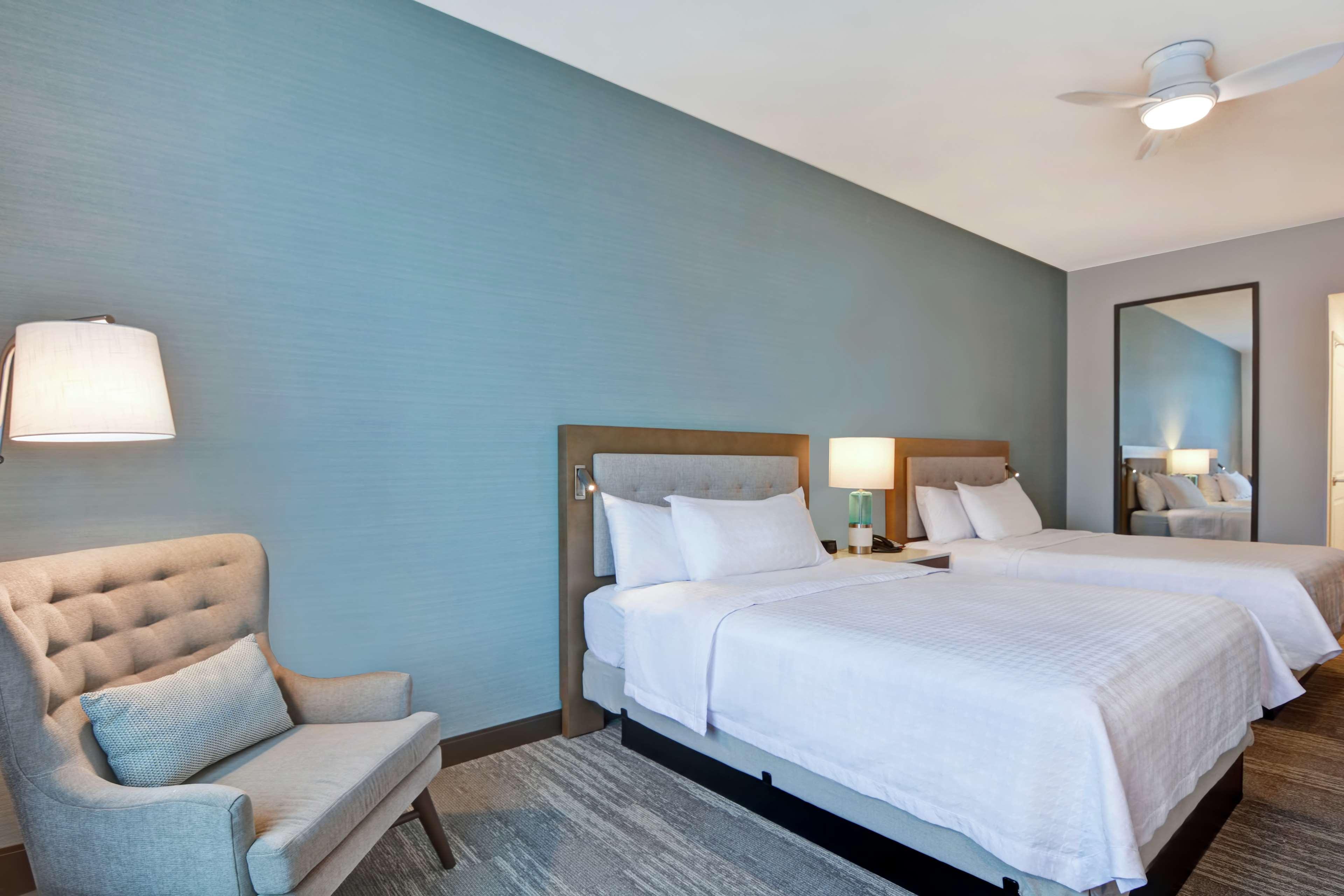 Homewood Suites By Hilton Chula Vista Eastlake Kültér fotó
