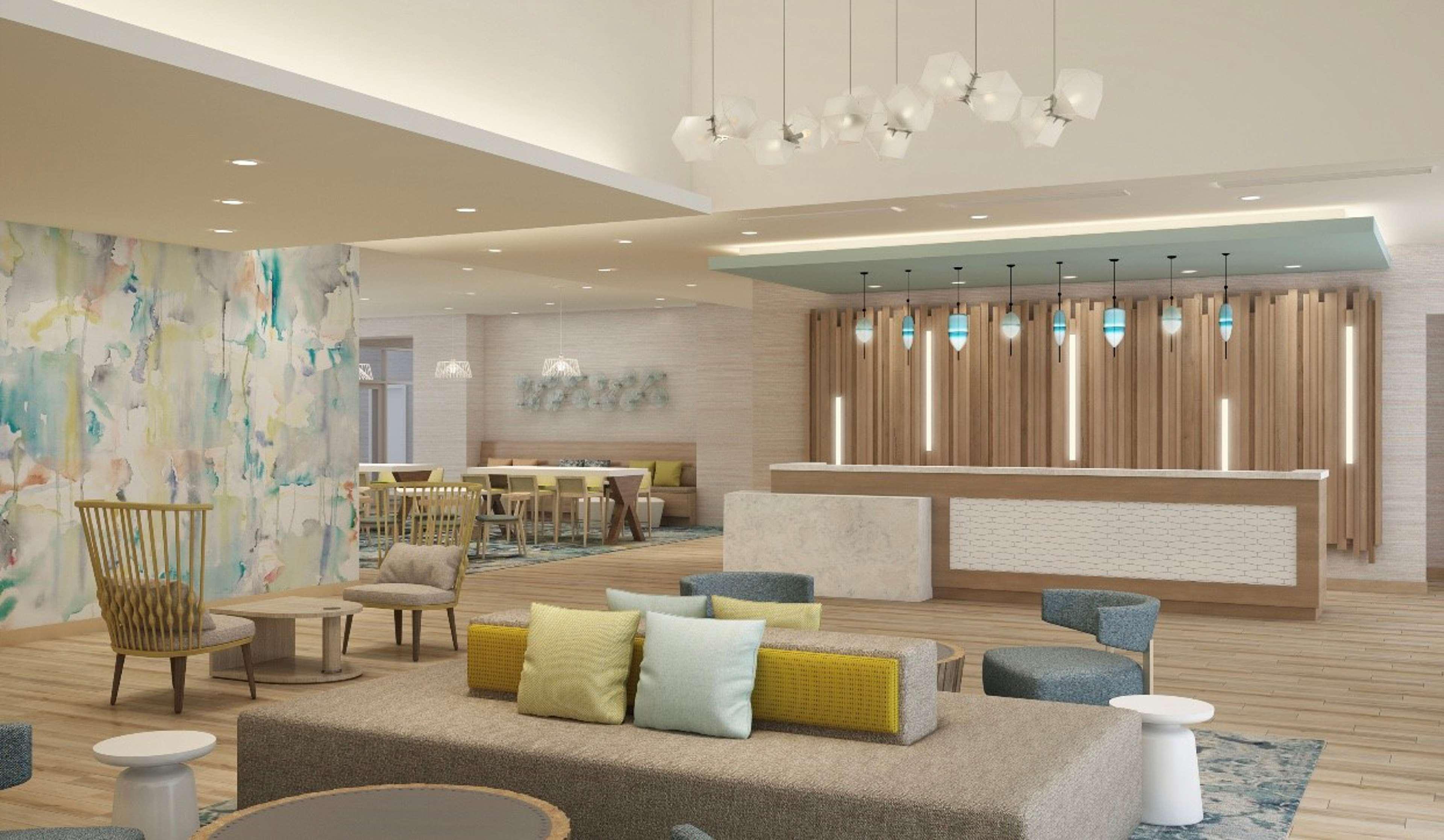 Homewood Suites By Hilton Chula Vista Eastlake Kültér fotó
