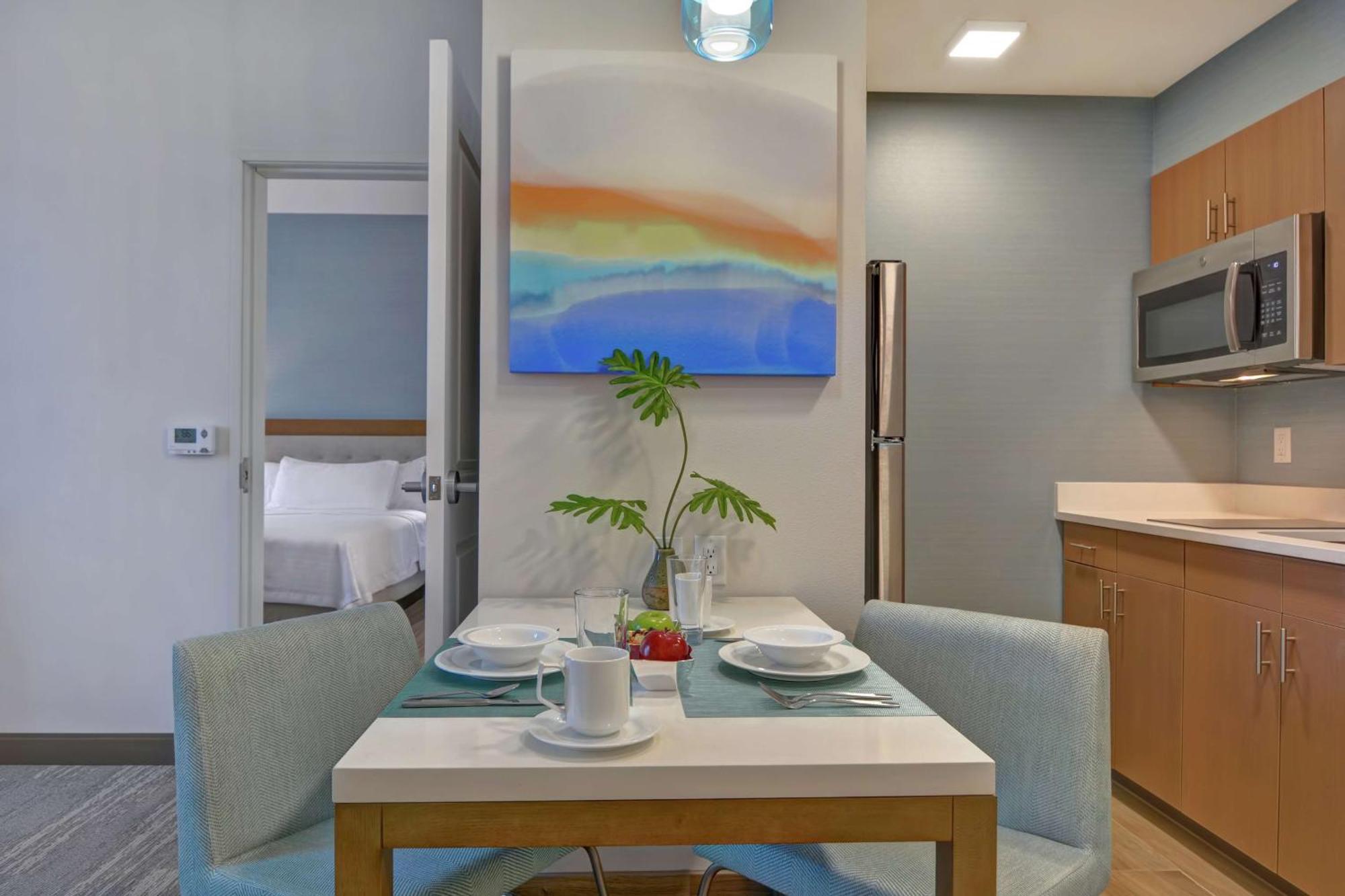 Homewood Suites By Hilton Chula Vista Eastlake Kültér fotó