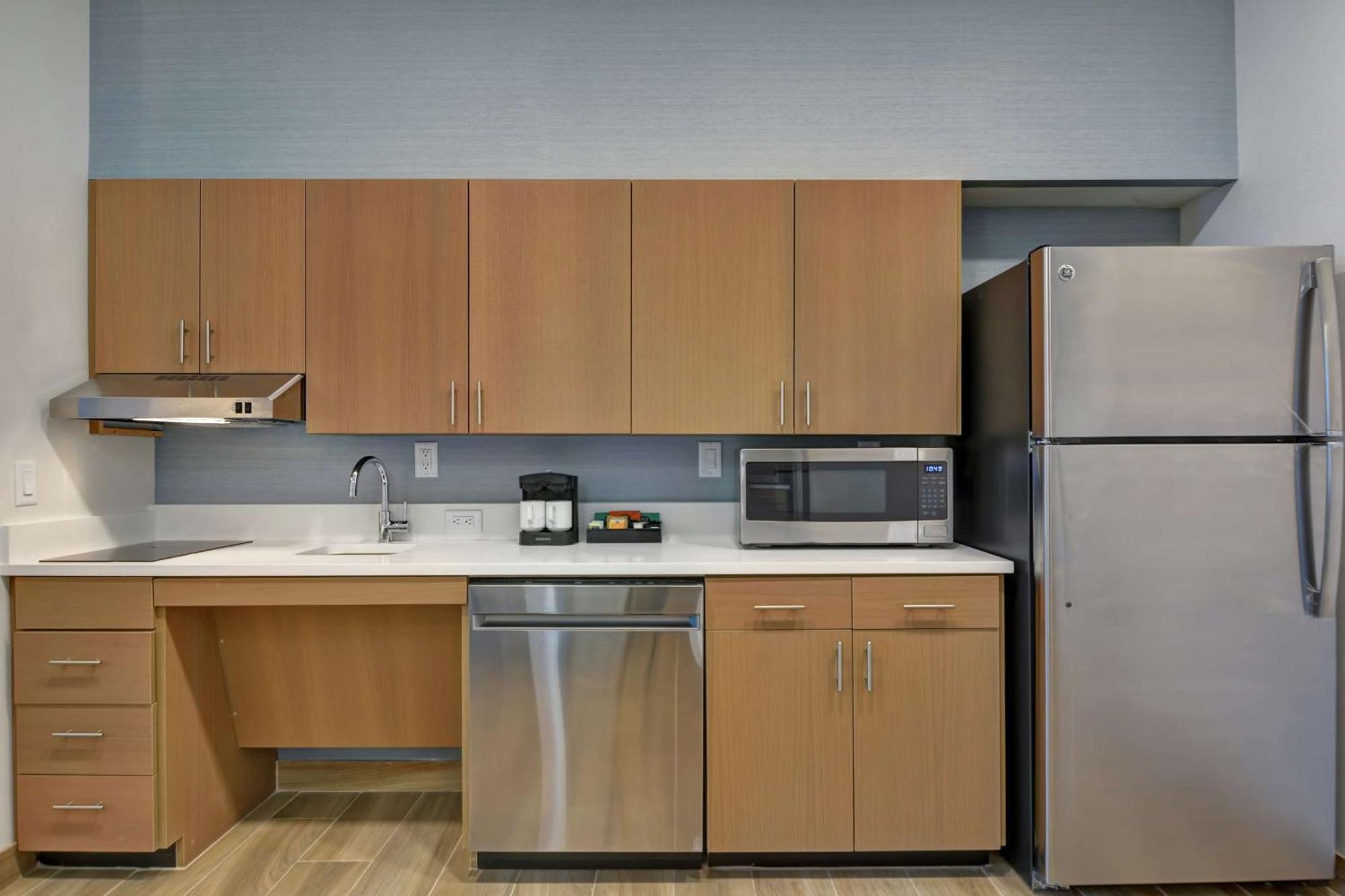 Homewood Suites By Hilton Chula Vista Eastlake Kültér fotó