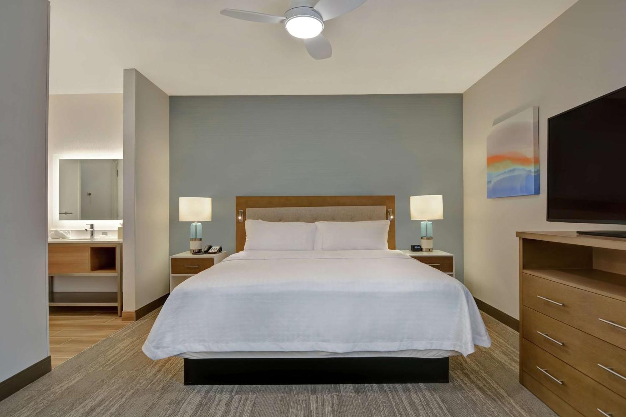 Homewood Suites By Hilton Chula Vista Eastlake Kültér fotó