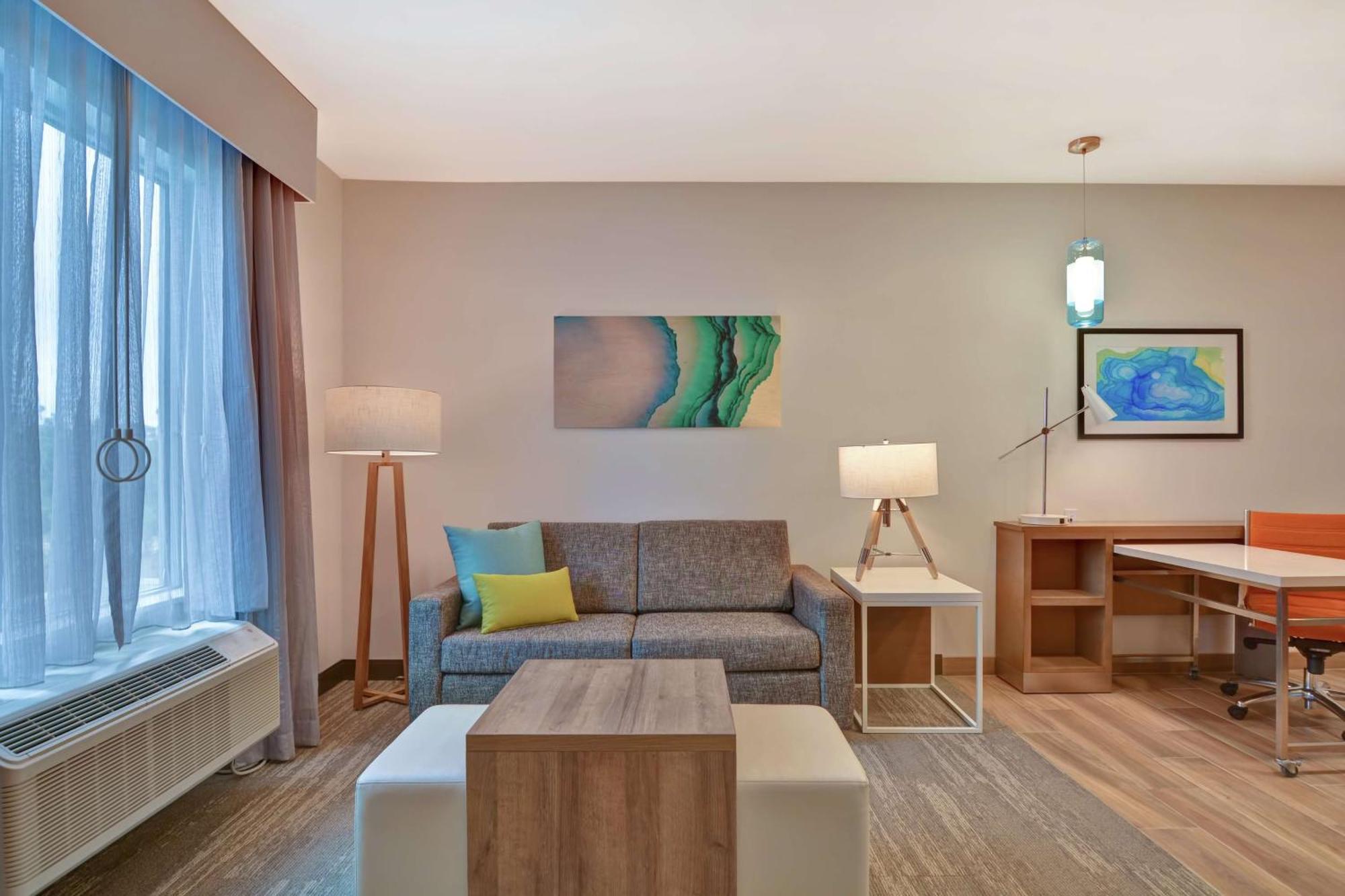 Homewood Suites By Hilton Chula Vista Eastlake Kültér fotó