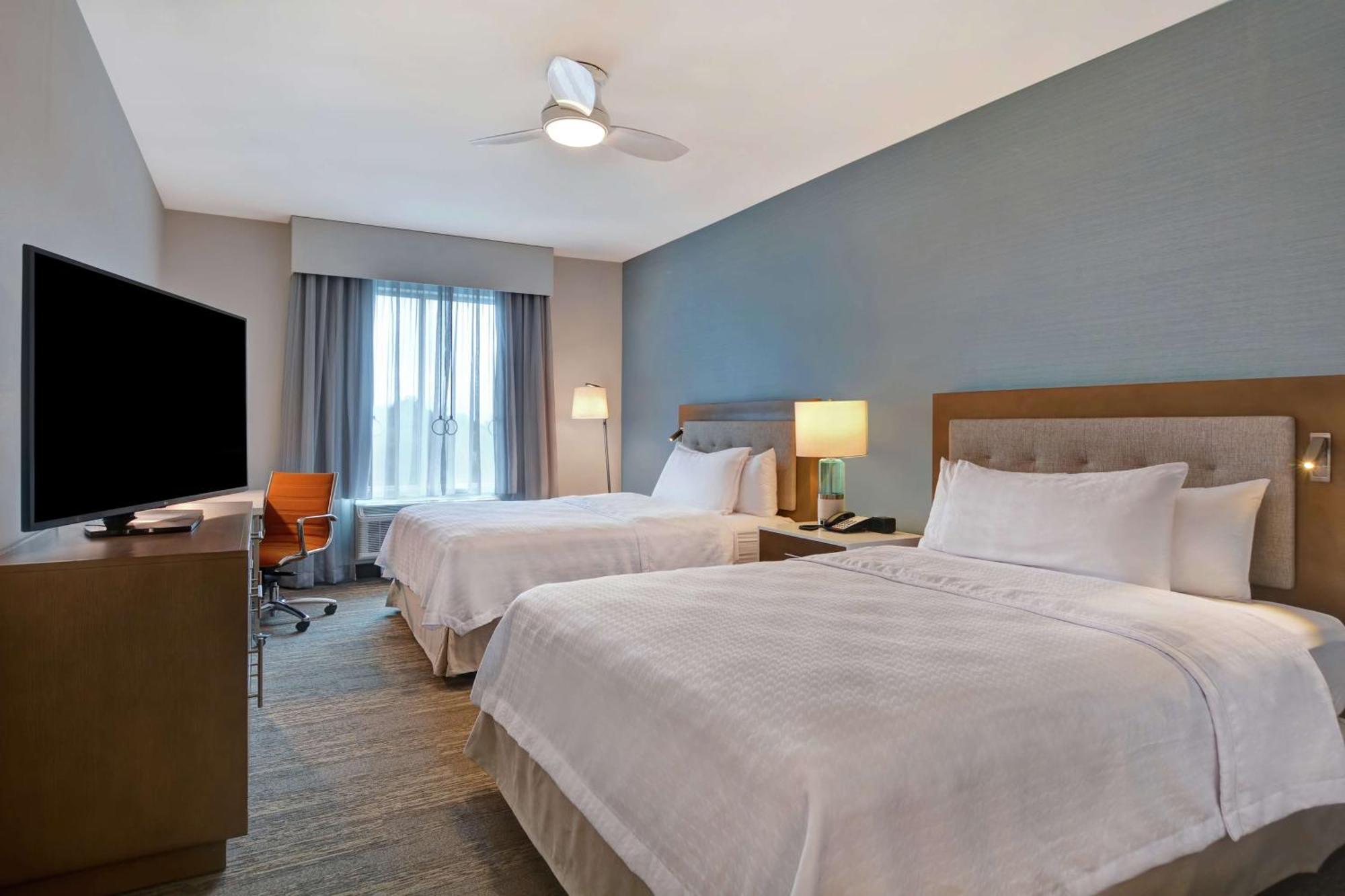 Homewood Suites By Hilton Chula Vista Eastlake Kültér fotó