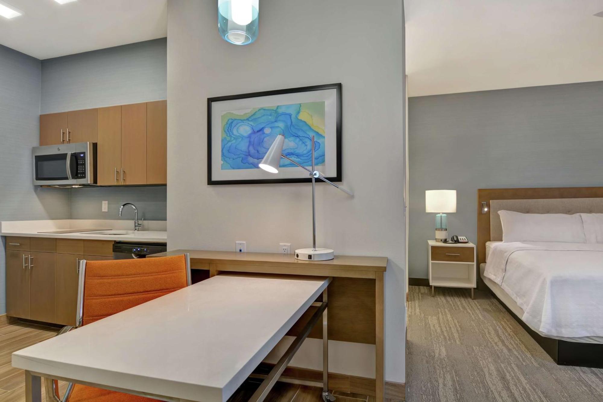 Homewood Suites By Hilton Chula Vista Eastlake Kültér fotó