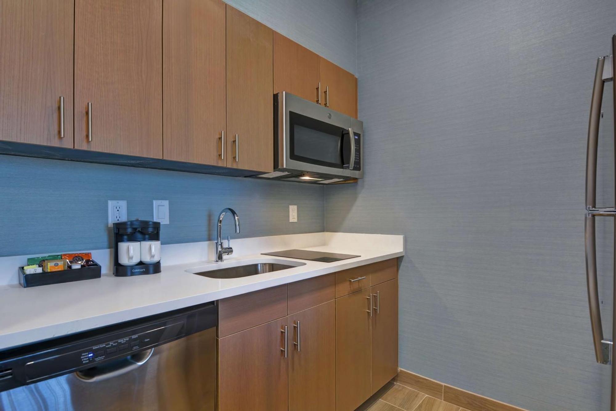 Homewood Suites By Hilton Chula Vista Eastlake Kültér fotó