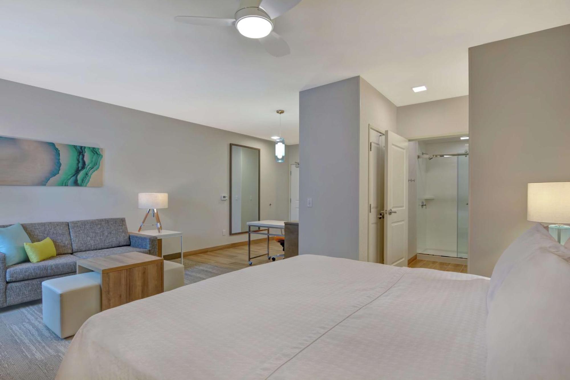 Homewood Suites By Hilton Chula Vista Eastlake Kültér fotó