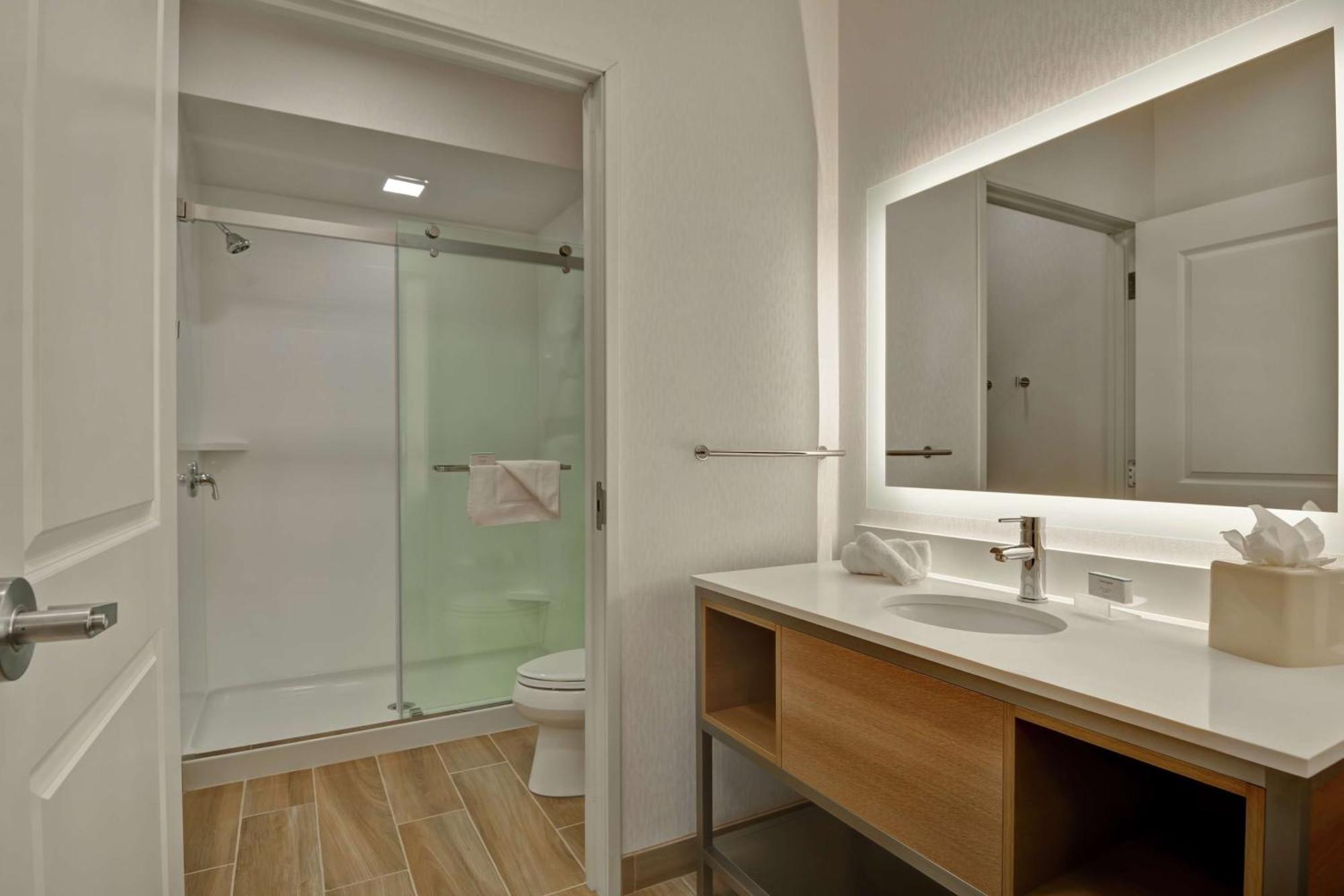 Homewood Suites By Hilton Chula Vista Eastlake Kültér fotó