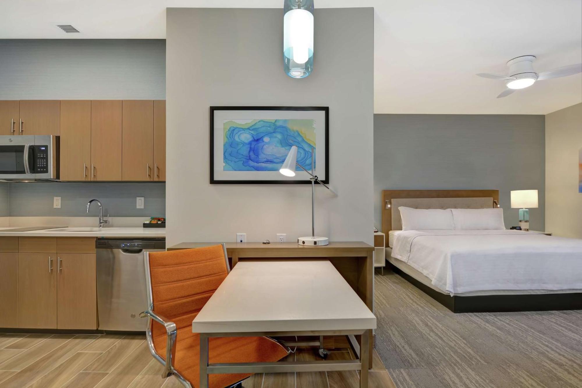 Homewood Suites By Hilton Chula Vista Eastlake Kültér fotó
