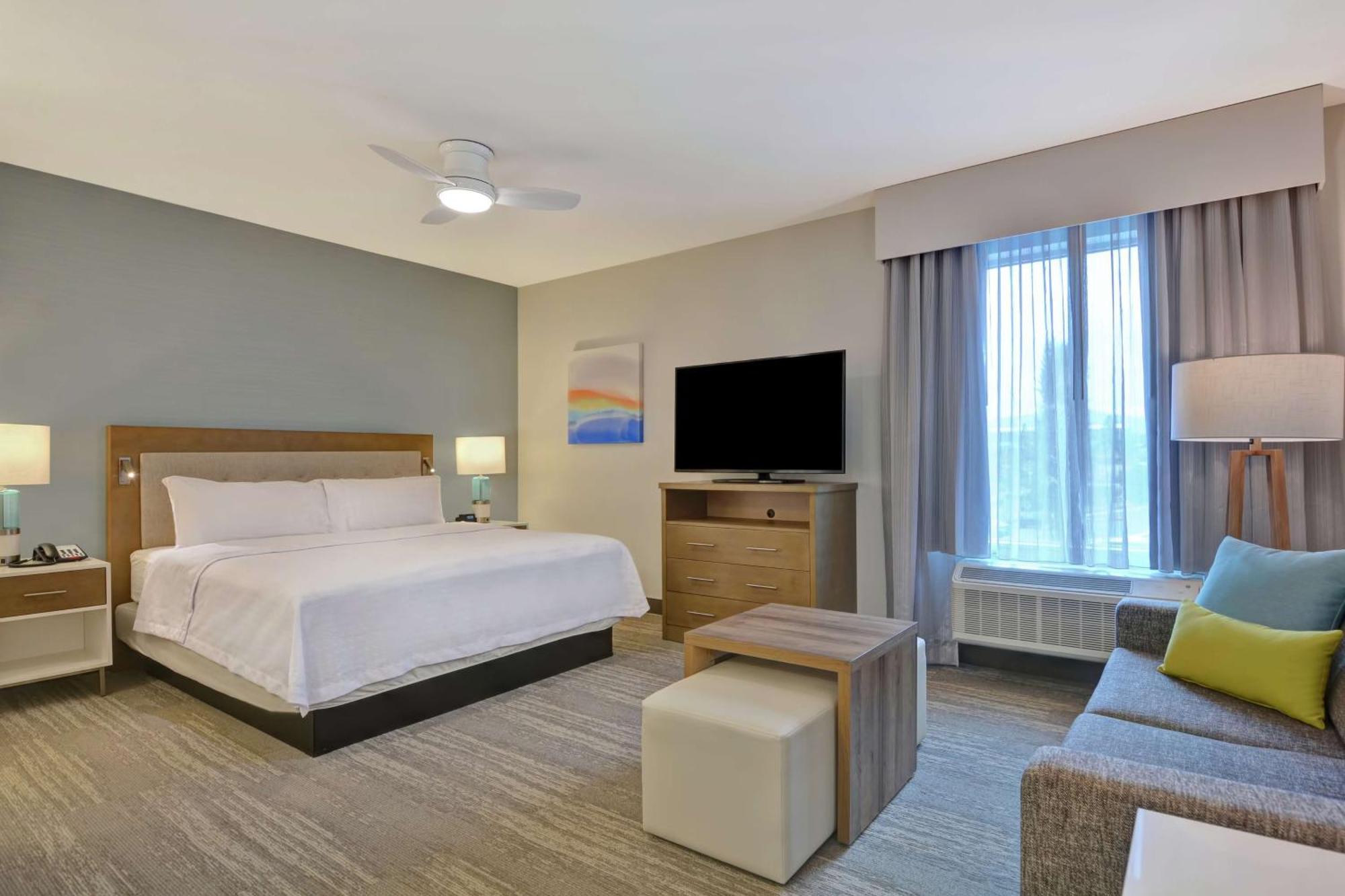 Homewood Suites By Hilton Chula Vista Eastlake Kültér fotó