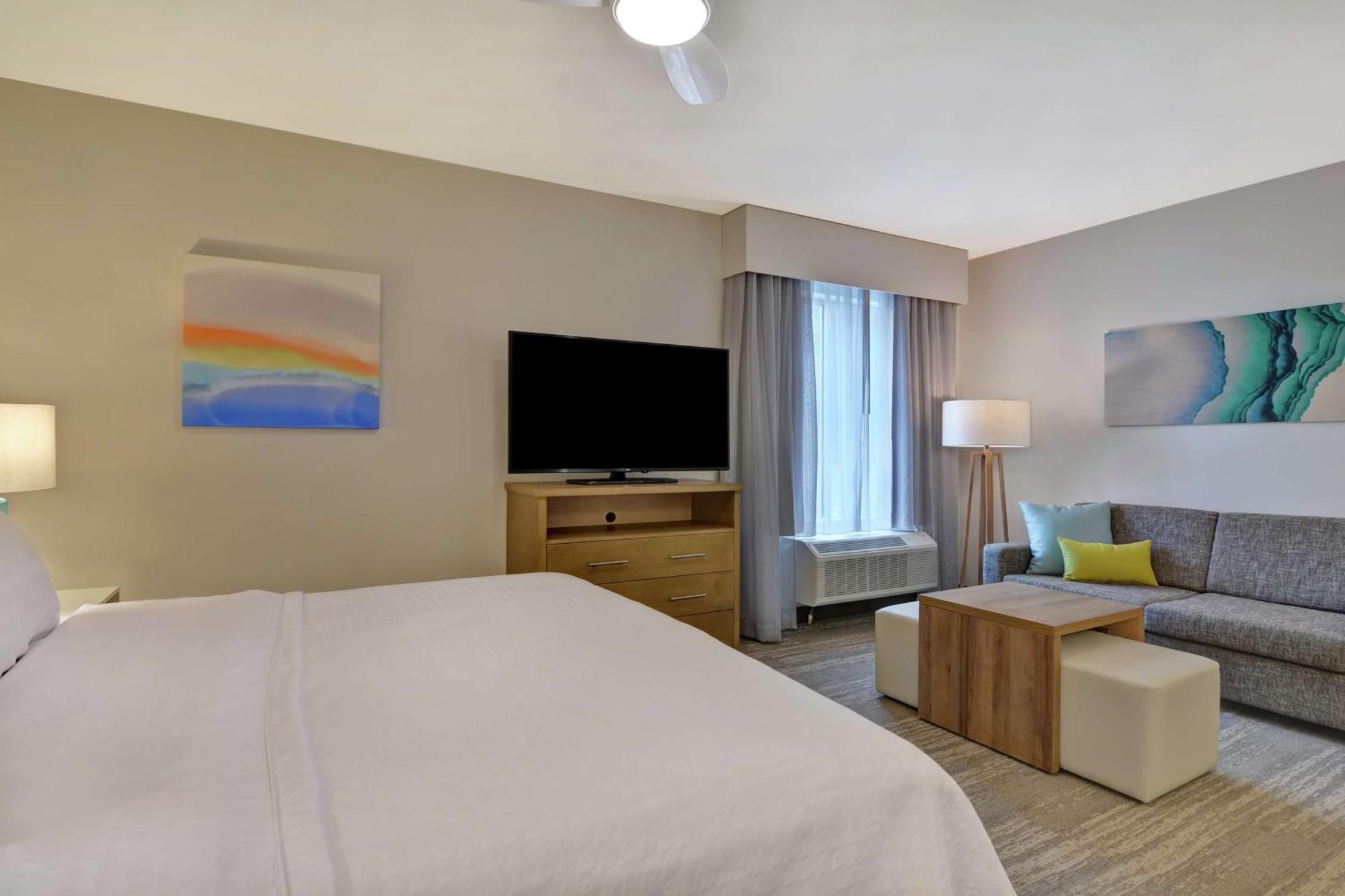 Homewood Suites By Hilton Chula Vista Eastlake Kültér fotó