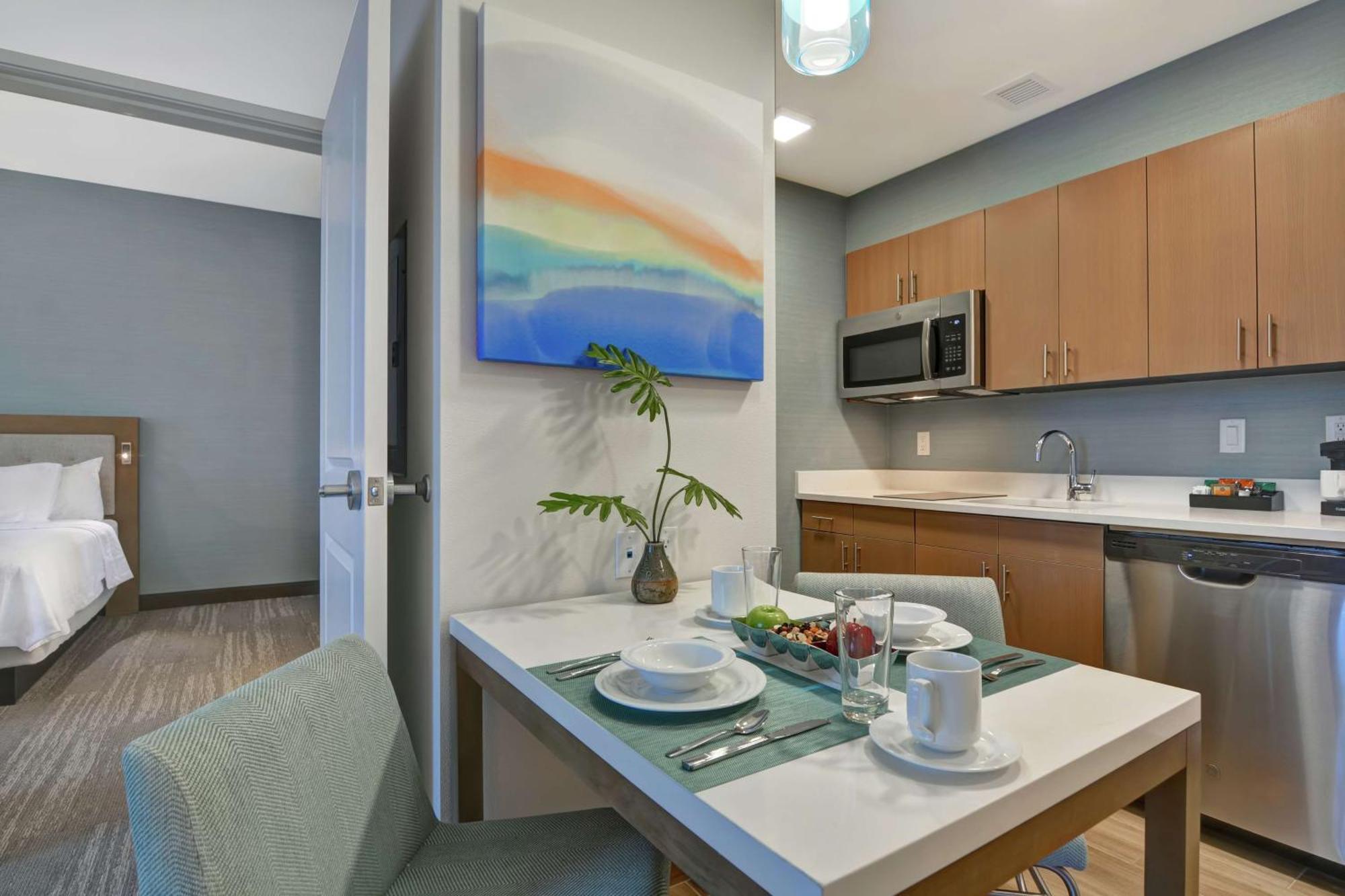 Homewood Suites By Hilton Chula Vista Eastlake Kültér fotó