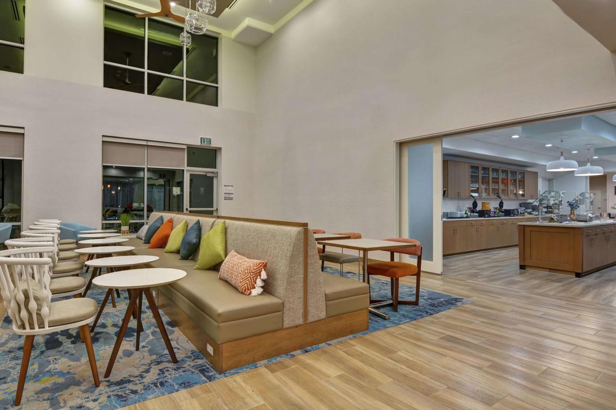 Homewood Suites By Hilton Chula Vista Eastlake Kültér fotó