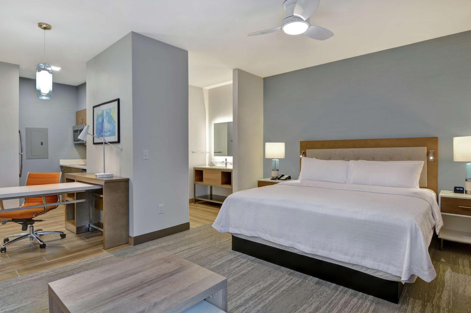 Homewood Suites By Hilton Chula Vista Eastlake Kültér fotó