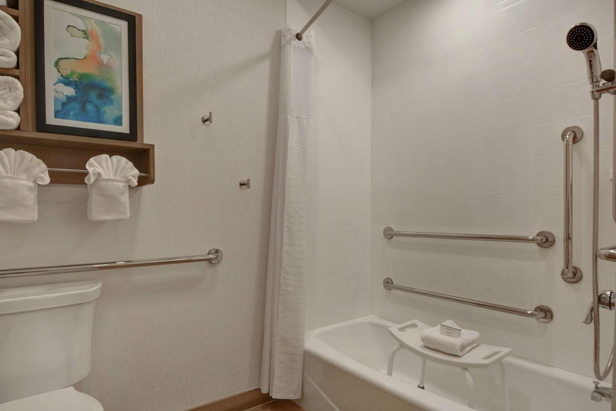 Homewood Suites By Hilton Chula Vista Eastlake Kültér fotó