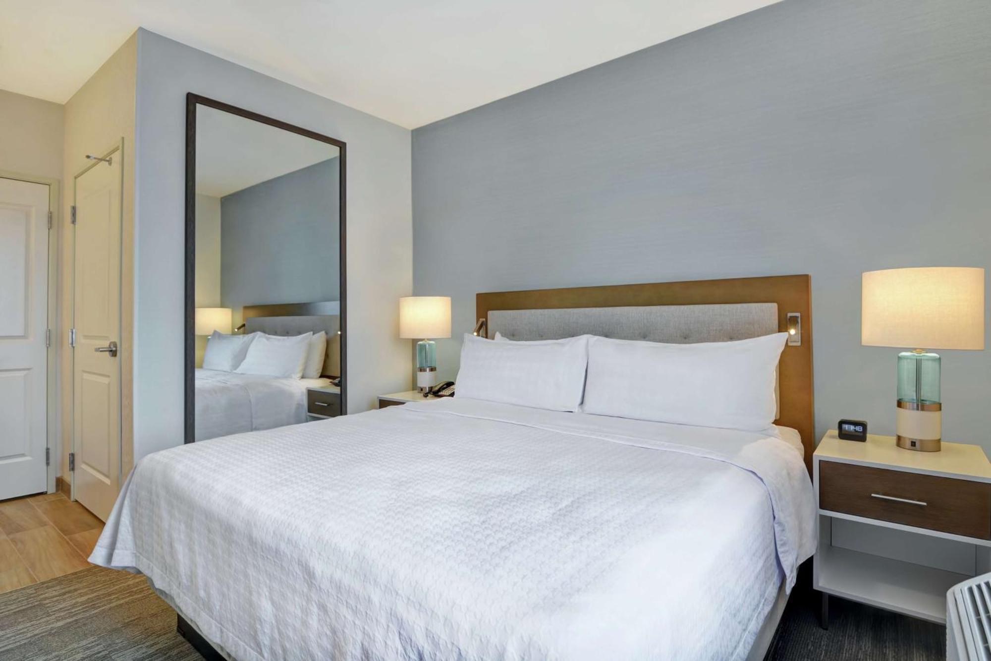 Homewood Suites By Hilton Chula Vista Eastlake Kültér fotó