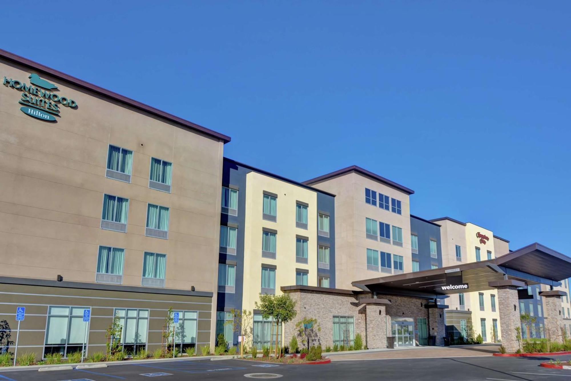 Homewood Suites By Hilton Chula Vista Eastlake Kültér fotó