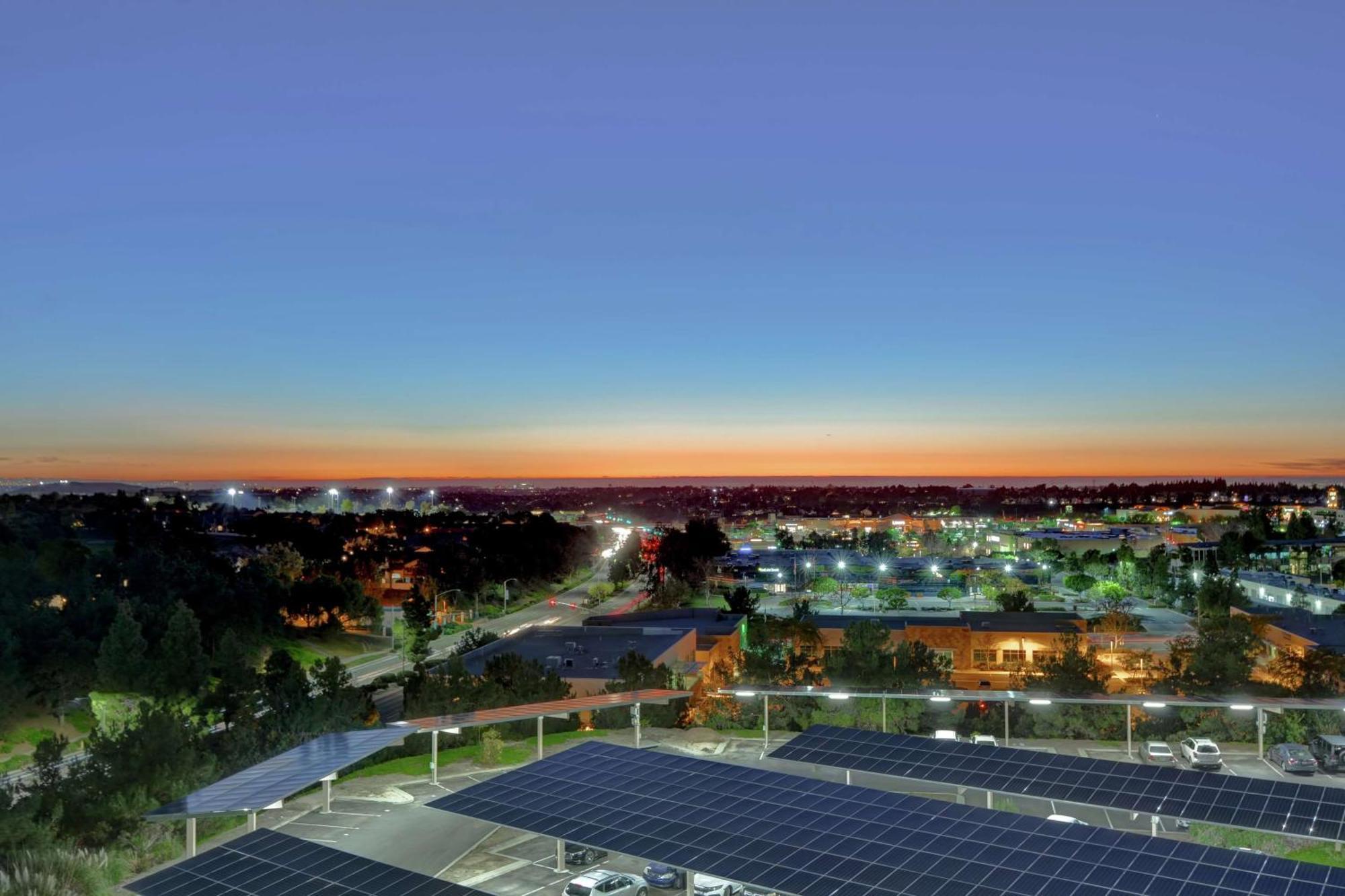 Homewood Suites By Hilton Chula Vista Eastlake Kültér fotó