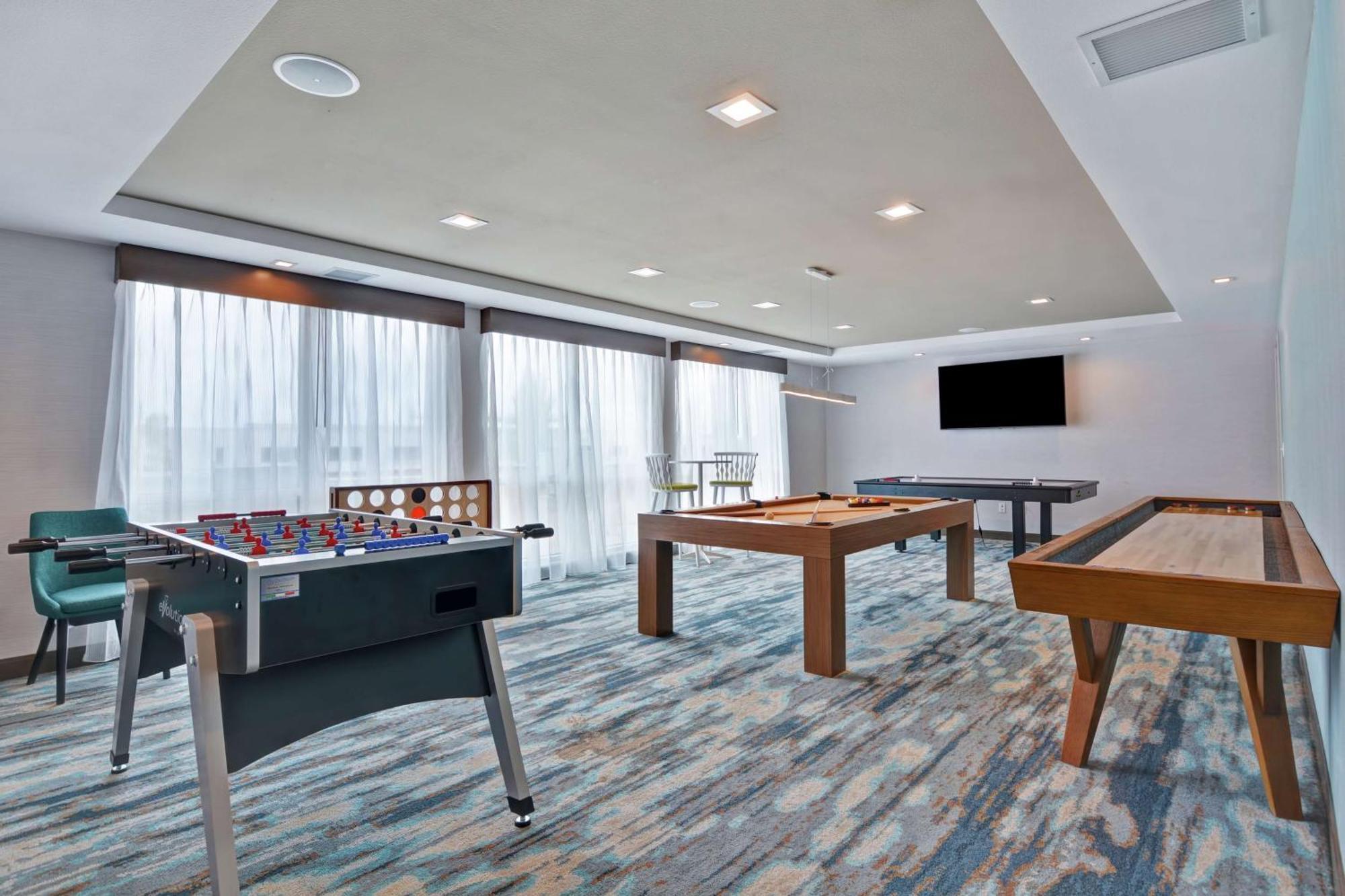 Homewood Suites By Hilton Chula Vista Eastlake Kültér fotó