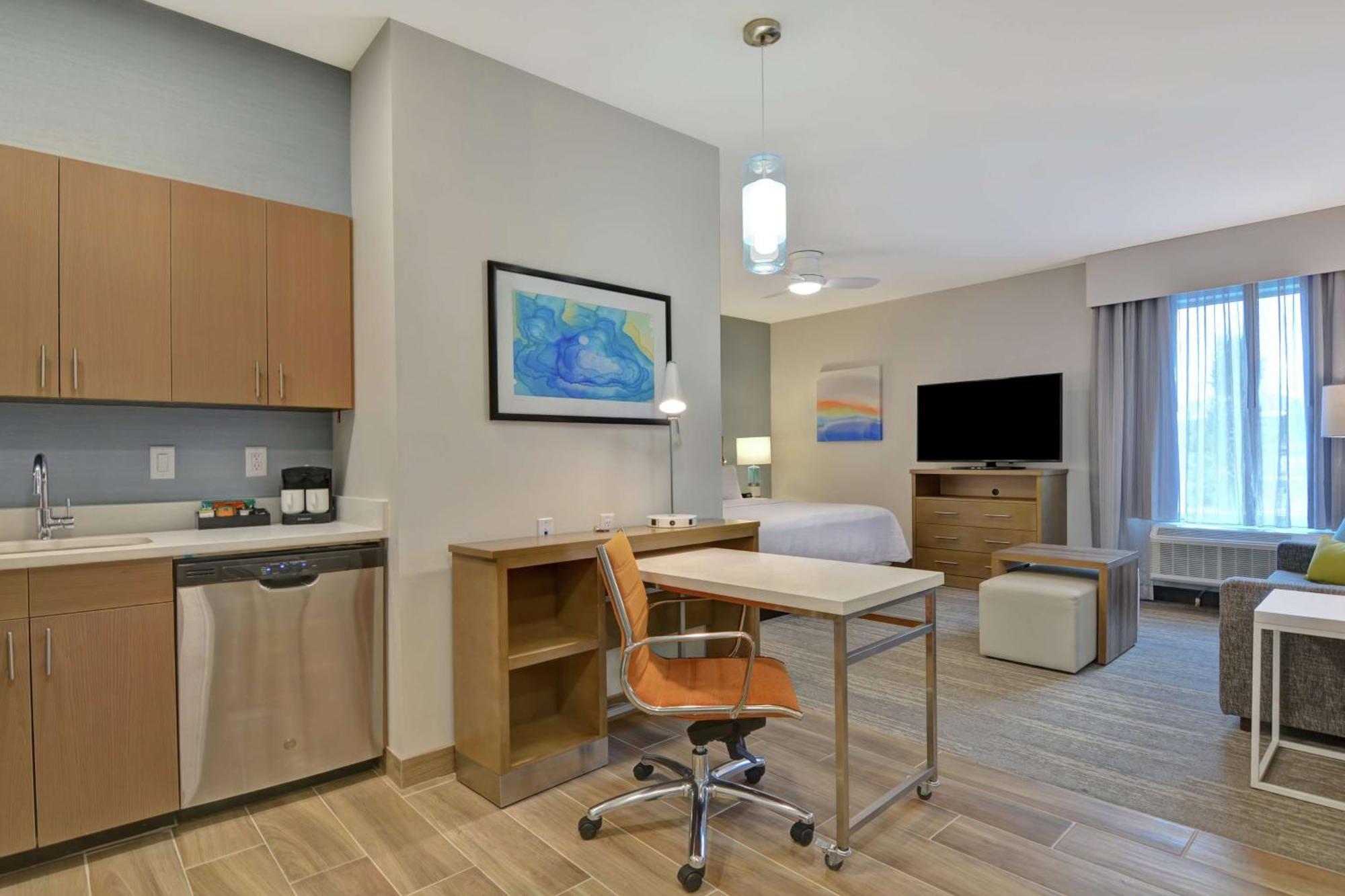 Homewood Suites By Hilton Chula Vista Eastlake Kültér fotó
