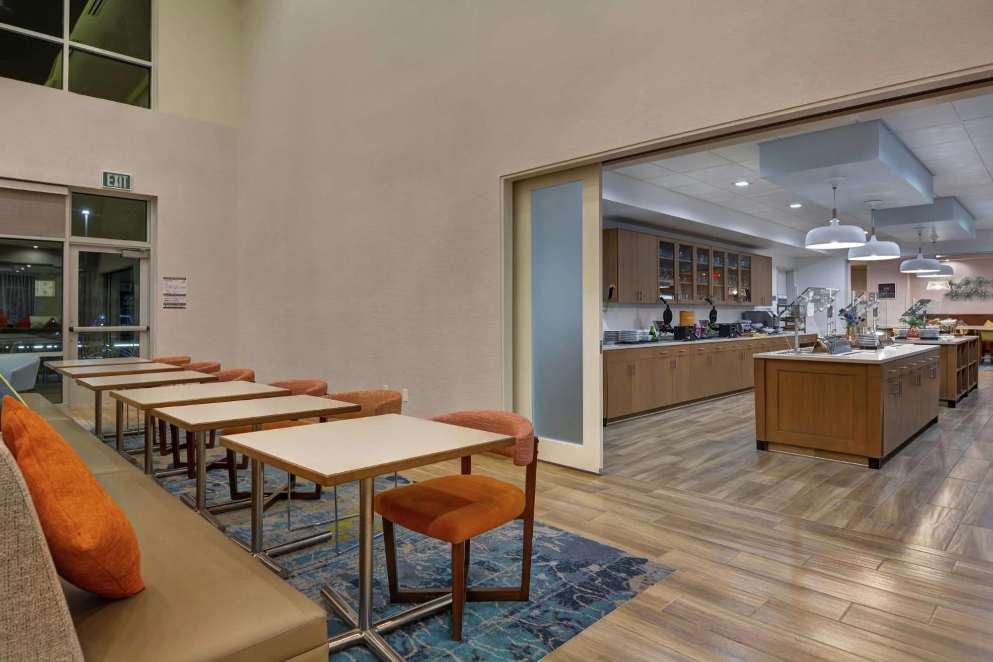Homewood Suites By Hilton Chula Vista Eastlake Kültér fotó