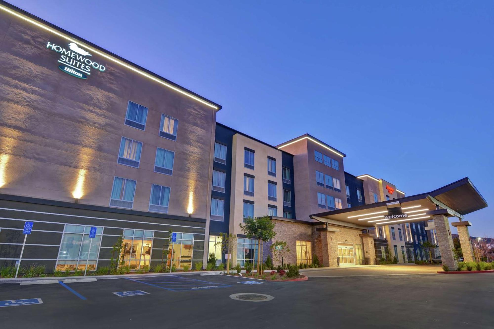 Homewood Suites By Hilton Chula Vista Eastlake Kültér fotó