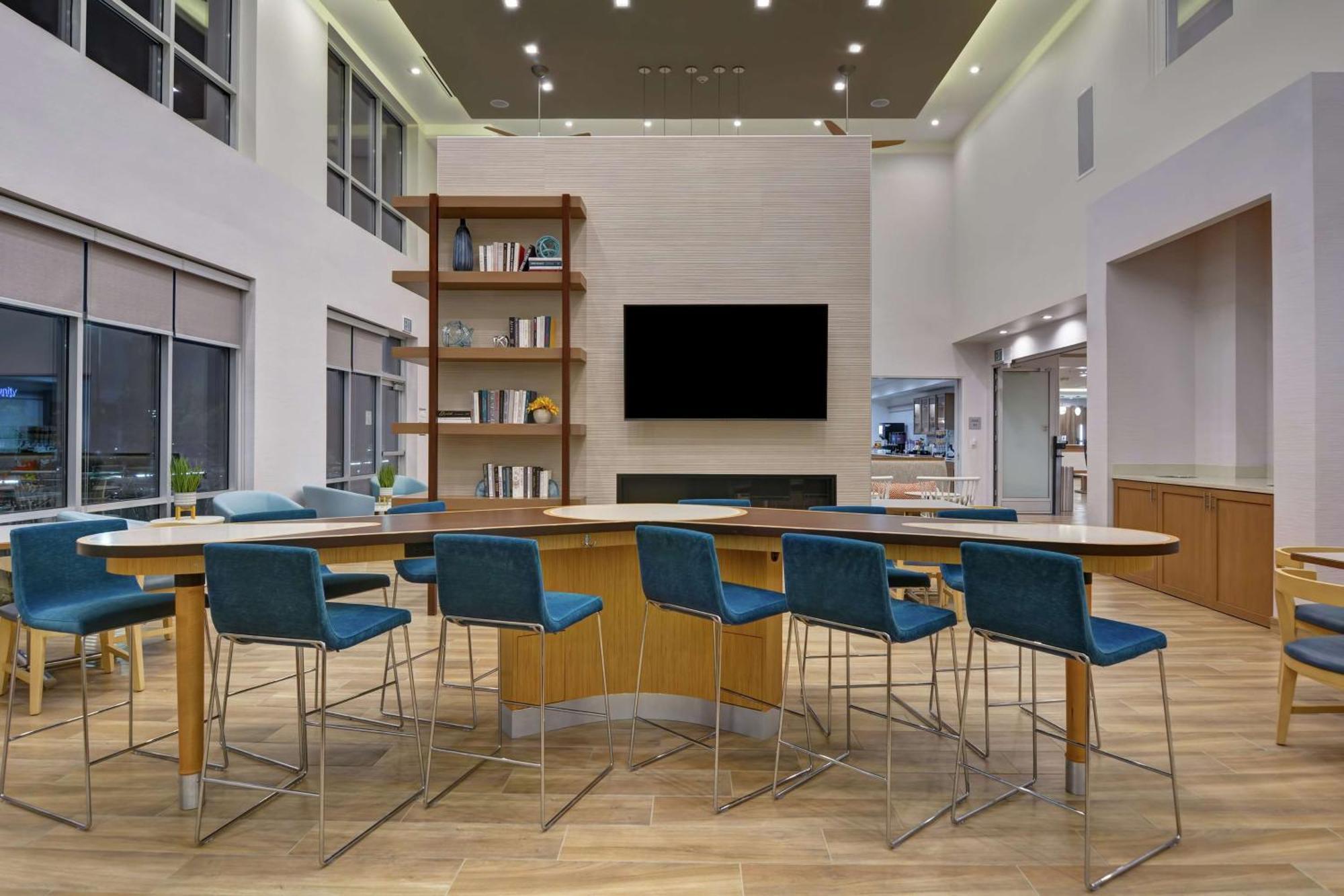 Homewood Suites By Hilton Chula Vista Eastlake Kültér fotó